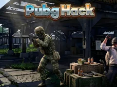 Peli Pubg Hack verkossa