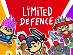 Peli Limited Defense verkossa