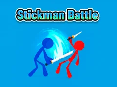 Peli Stickman Battle verkossa