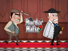 Peli Murder Mafia verkossa
