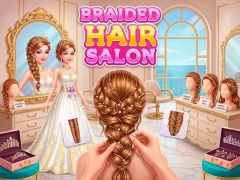 Peli Braided Hair Salon verkossa