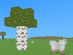 Peli BlockCraft Together verkossa