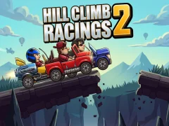 Peli HIll climb Racings 2 verkossa