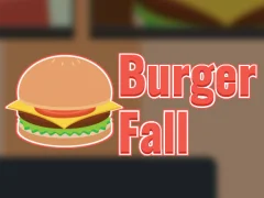 Peli Burger Fall verkossa