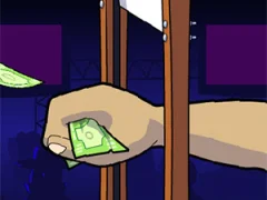 Peli Cash Grab verkossa