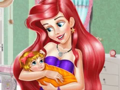 Peli Aria Baby Room Decoration verkossa
