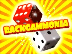 Peli Backgammonia, Free Online Backgammon Game verkossa