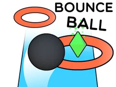 Peli Bounce Ball verkossa