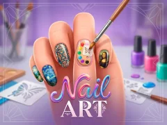 Peli Nail Art verkossa