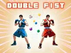 Peli Double Fist verkossa