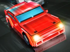 Peli Police Car Chase verkossa