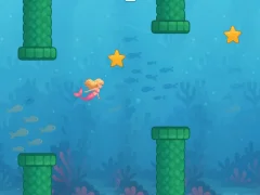 Peli Coral Adventure verkossa