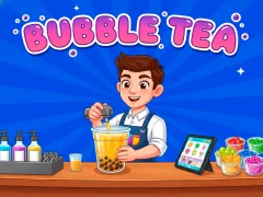 Peli Bubble Tea verkossa