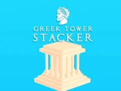 Peli Greek Tower Stacker verkossa