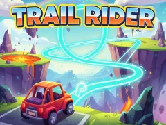 Peli Trail Rider verkossa