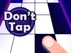 Peli Don't Tap verkossa