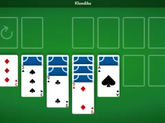 Peli xLeague Solitaire verkossa
