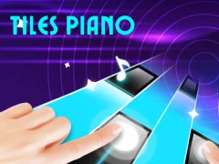 Peli Piano Tiles verkossa