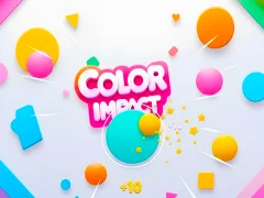 Peli Color Impact verkossa