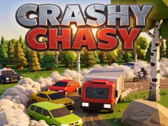 Peli Crashy Chasy verkossa