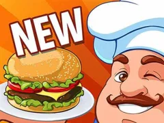 Peli Fast Burger verkossa