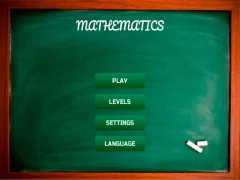 Peli Mathematics verkossa