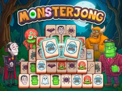 Peli Monsterjong verkossa