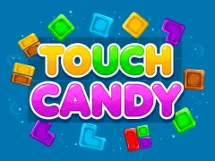 Peli Touch Candy verkossa