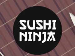Peli Sushi Ninja verkossa