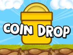 Peli Coin Drop verkossa