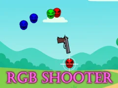 Peli RGB Shooter verkossa