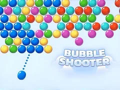 Peli Bubble Shooter verkossa