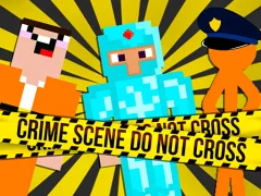 Peli Noob vs Pro vs Stickman Jailbreak verkossa