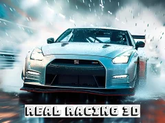 Peli Real Racing 3D verkossa
