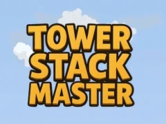 Peli Tower Stack Master verkossa