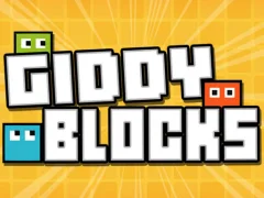 Peli Giddy Blocks verkossa