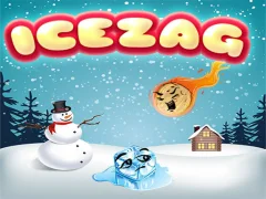 Peli Icezag verkossa