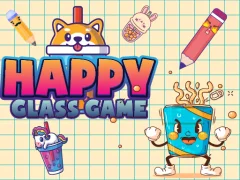 Peli Happy Glass Game verkossa