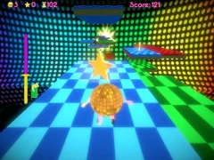 Peli Disco Jumper verkossa