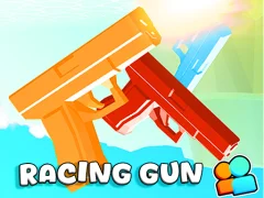 Peli Gun Sprint Online verkossa