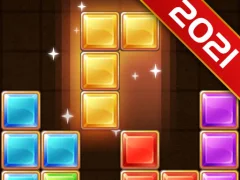 Peli Block Puzzle verkossa