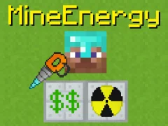 Peli MineEnergy verkossa