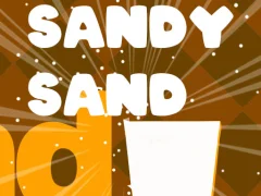 Peli Sandy Sand verkossa