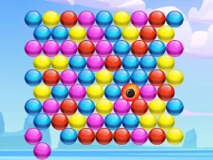 Peli Balls Sharpshooter verkossa