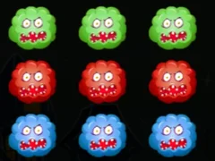 Peli Halloween Arkanoid Deluxe verkossa