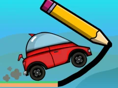 Peli Draw Bridge Challenge verkossa