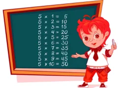 Peli Multiplication Master verkossa