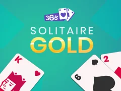 Peli Solitaire Gold verkossa