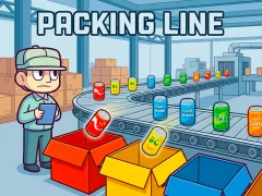 Peli Packing Line verkossa