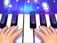 Peli Piano Online verkossa